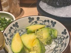 -巴奴毛肚火锅(七宝领展广场店)