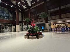 -盘锦红海温泉乐园