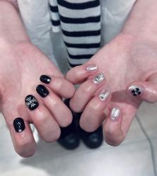 -LADYGIRL·Nail·Lash·美甲美睫