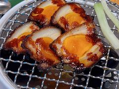 -蔡澜点心·粤菜(万菱汇店)