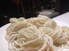-阿香婆欢乐火锅（全运村中央广场店）(中央广场店)