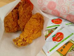 -德克士(三门路店)