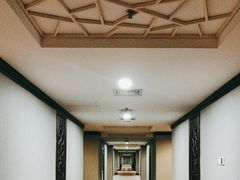 -黄山轩辕国际大酒店