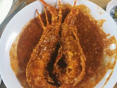 -無招牌海鮮(芽笼店)