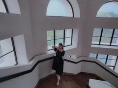 -苏宁钟山国际高尔夫酒店大堂酒廊