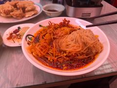 -春花民族美食(佳木斯总店)