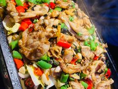 -蛙来哒(东城万达店)