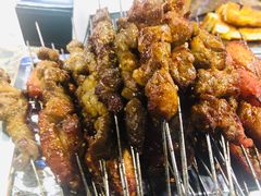 -郑喜旺烧烤(郑州总店)