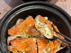 -小时候焗海鲜(鄞州万达店)
