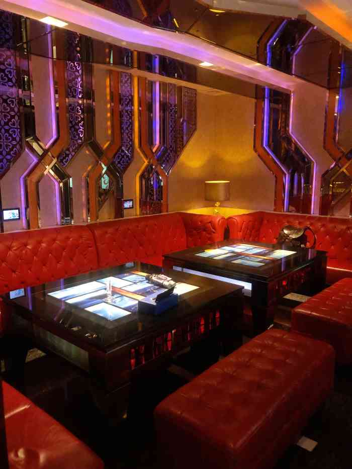 堂会(缤缤店)-"[礼花]公司活动到堂会唱k92周末78."-大众点评移动版