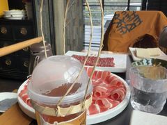 -东来顺·非遗火锅(高新店)