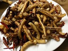 -三点小吃(山大店)