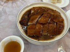 -鹭园酒家·四十年老字号