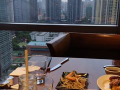 -广州富力君悦大酒店·凯菲厅