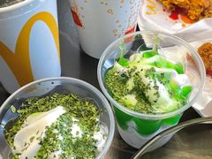 -麦当劳(吴中大道店)