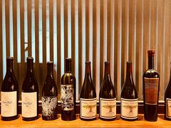 -肆海小川菜酒馆Wine Bistro (青年路店)