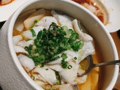 榕意藤椒鱼-榕意·川味之美(深业上城店)