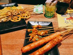 -嘎嘎鸭脑壳(驷马桥店)
