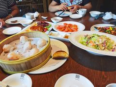 -ZEN采蝶轩·粤味臻鲜·手作点心·商务宴请(泰州店)
