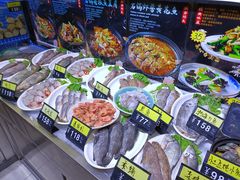 -君霖海鲜私房菜(春柳店)