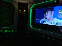 -麦度量贩式KTV(中联广场店)