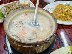 -贞姨美食·老字号海鲜大排档
