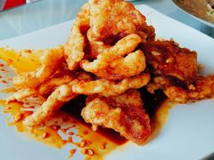 -大清花饺子(五五路店)