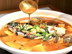 -大牌大·传统杭帮菜(湖滨店)