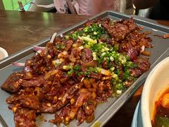 -树厨贵州菜(花果园购物中心店)