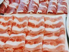 -清花阁乌拉满族火锅(厦门街店)