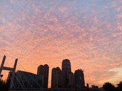 -东方之珠洗浴休闲广场(和平店)