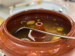 -翠湖宾馆·中餐厅