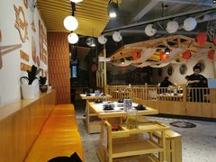 大堂-屋头串串(临江路店)