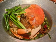 -涌煲记·蟹煲·砂锅海鲜·煲出宁波味(天一旗舰店)