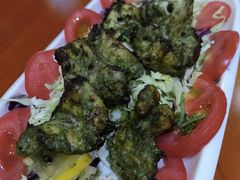-清真· AL-JANNAT 佳纳特餐厅(仙林店)