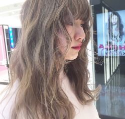 -TRIMS HAIR 修剪造型·烫染接发