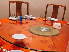包厢-东兴楼饭庄(六里桥店)