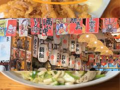 -千懿六本木酒场(常熟路店)