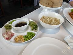 -四季民福烤鸭店(前门店)