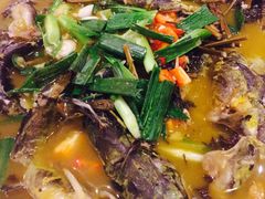 -陈先进鱼馆·夜宵·地道农家菜(湖墅南路店)