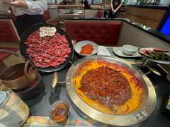 -廖掌柜·重庆鲜货火锅(上海首店)