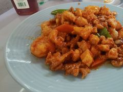 -清真利德顺小老饭庄(复兴路店)