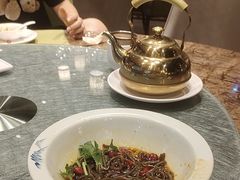 -顺意·顺德家乡菜(国际人才大厦店)