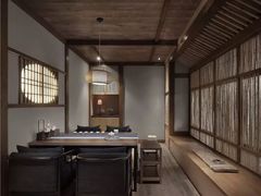 -竹里馆 ·茶食(奥体店)