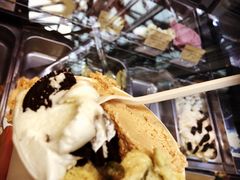 -川成串·自助串串香火锅(朝阳店)