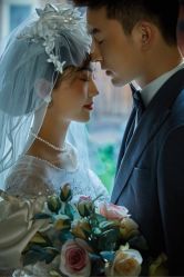 点击看大图 -太古映画婚纱摄影(天河店)