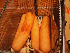 -Outdark Korean Restaurant