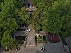 -包公祠