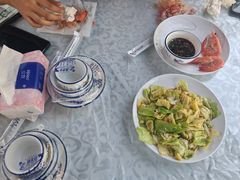 -范饭椰林川湘味海鲜·椰子鸡(三亚湾椰梦长廊店)