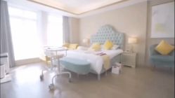 -季橙月子护理中心